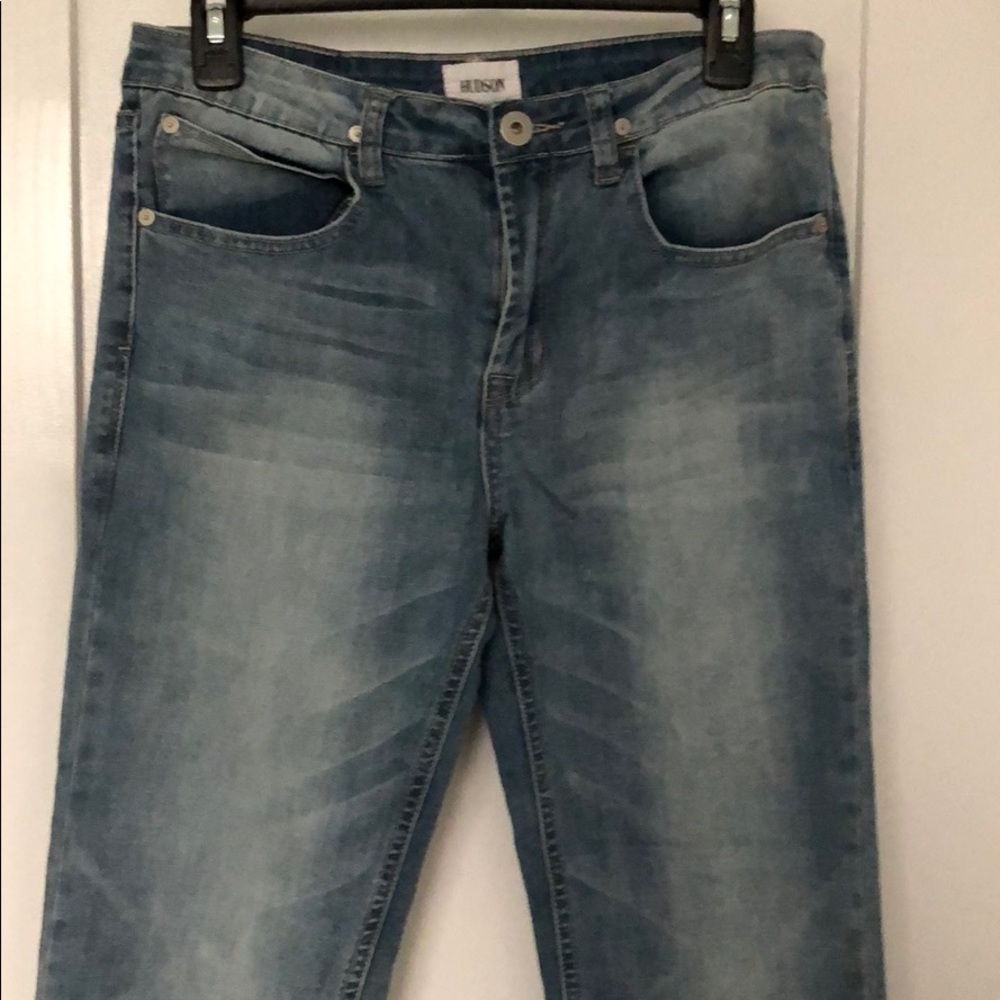 Hudson youth jeans